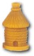 Candel cylindrical hive (100g)