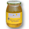 Liquid lavender honey of Provence